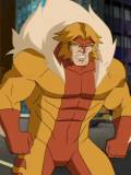 Sabretooth (Victor Crees)