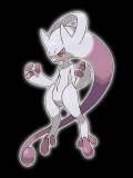 Mega Mewtwo Y (Mewtwo)