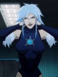 Killer Frost (Louise Lincoln)