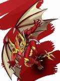 Lumino Dragonoid (Dragonoid)