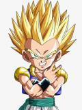 Gotenks (Goten/Trunks)