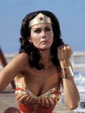 Wonder Woman (Princess Diana)