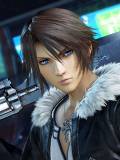 Squall Leonhart