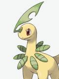 Bayleef (Chikorita)