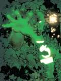Green Lantern (Leonard Lewis)