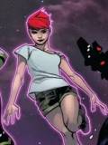 Jean Grey (Jean Grey)