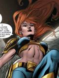 Hawkwoman (Shayera Thal)