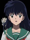 Kagome Higurashi (Kagome Higurashi)