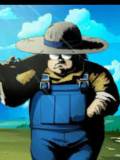 Farmer (With Shotgun)