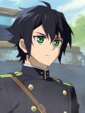 Yuichiro Hyakuya