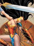 Wonder Woman (Diana Of Themyscira)