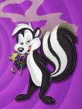 Pepé Le Pew (Pepé Le Pew)