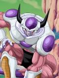 Frieza (Second Form) (Frieza)