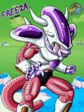 Frieza (Third Form)