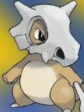 Cubone (Cubone)