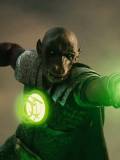 Green Lantern (Yalan Gur)