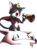 Cait Sith (Reeve Tuesti)