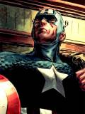 Captain America (Jeffrey Mace)