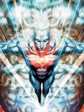 Captain Atom (Nathaniel Adam)