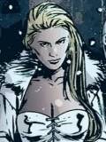 The Queen (Emma Frost)