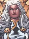 Perfect Storm (Ororo Munroe (Bio-Synth))