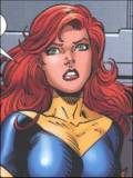 Marvel Girl (Jean Grey)