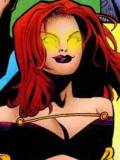 Goblin Queen (Madelyne Pryor)