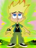 Johnny Test