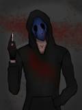 Eyeless Jack (Jack Nyras)