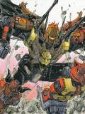 Predaking