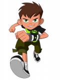 Ben 10 (Ben Tennyson)