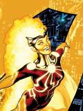 Firestorm (Madison Payne)