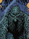 Swamp Thing (Levi Kamei)