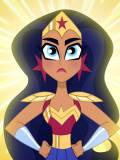 Wonder Woman (Diana Prince)