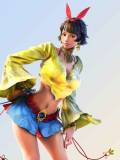 Josie (Josie Rizal)