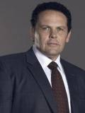 Detective Fusco