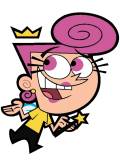 Wanda (Wanda Fairywinkle)