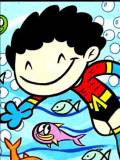 Aqualad (Garth)