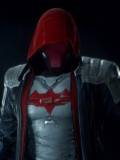 Red Hood (Jason Todd)