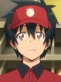 Sadao Maou (Sadao Maou)