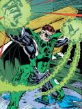 Parallax (Hal Jordan)