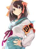 Haruhi Suzumiya (Haruhi Suzumiya)