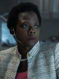 Amanda Waller (Amanda Blake Waller)