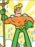 Aquaman (Arthur Curry)