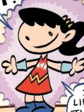 Wonder Girl (Donna Troy)