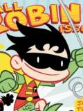 Robin (Richard 