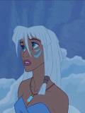 Princess Kida (Princess Kidagakash Nedakh)