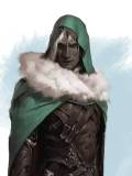 Drizzt Do'urden (Drizzt Do'urden)