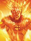 Human Torch (Johnny Storm)