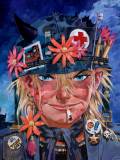 Tank Girl (Rebecca Buck)